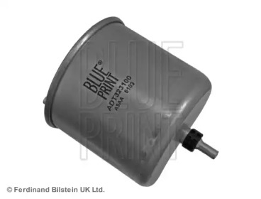 BLUE PRINT adt323100 -  Фильтр топливный